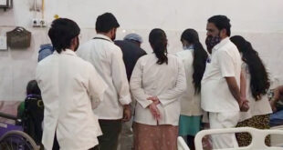 ಫುಡ್ ಪಾಯಿಸನ್ ಆಗಿ 40ಕ್ಕೂ ಅಧಿಕ ಮಂದಿ ಅಸ್ವಸ್ಥ