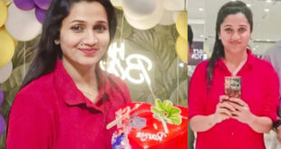 ಶಿವಮೊಗ್ಗದಲ್ಲಿ ನರ್ಸ್ ಆಗಿದ್ದ ಕಾಫಿನಾಡ ಮಹಿಳೆ ಹೊಳೆಗೆ ಹಾರಿ ಆತ್ಮಹತ್ಯೆ