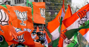 ದಾವಣಗೆರೆ, ಬಾಗಲಕೋಟೆ ಉಪಚುನಾವಣೆಯ ಬಹಿರಂಗ ಪ್ರಚಾರ ಅಂತ್ಯ