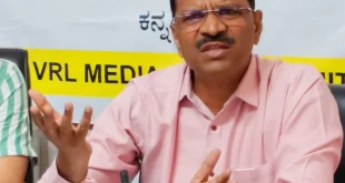 ಜಿಲ್ಲೆಯಲ್ಲಿ 8,309 ಬೆಳೆ ವಿಮೆ ಅರ್ಜಿ ತಿರಸ್ಕಾರ