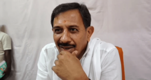 ನಾಯಕತ್ವ ಬದಲಾವಣೆ ಚರ್ಚೆ ಮುಗಿದ ಅಧ್ಯಾಯ ಅಲ್ಲ: ಹೆಚ್.ಸಿ.ಬಾಲಕೃಷ್ಣ