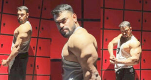 ಯುವತಿಯರು, ಮಹಿಳೆಯರಿಗೆ ಬ್ಯಾಡ್ ಟಚ್ ಮಾಡ್ತಿದ್ದ ಜಿಮ್ ಟ್ರೇನರ್ ಅರೆಸ್ಟ್