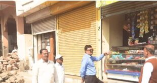 ಮನೆಗಳ ಕರ ಸುಲಾತಿಯಲ್ಲಿ ಬೆಳಗಾವಿ ಜಿಲ್ಲೆಯಲ್ಲಿ ಕಾಗವಾಡ ತಾಲೂಕ ಪ್ರಥಮ ಸ್ಥಾನ.