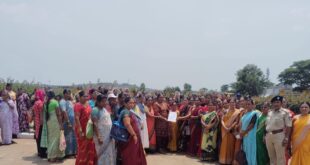 ಅಂಗನವಾಡಿ ಕಾರ್ಯಕರ್ತೆಯರ ಬೇಸಿಗೆ ರಜೆ ಕಡಿತಕ್ಕೆ ಆಕ್ರೋಶ: ಒಂದು ತಿಂಗಳ ರಜೆಗಾಗಿ ಬೆಳಗಾವಿ ತಾಲೂಕು ಸಮಿತಿ ಆಗ್ರಹ