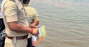 ಯಮಕನಮರಡಿ ಬಳಿ ದುರಂತ – 6 ಯುವಕರು ಈಜಲು ಹೋಗಿ 2 ಜನರ ದುರ್ಘಟನೆ ಮರಣ