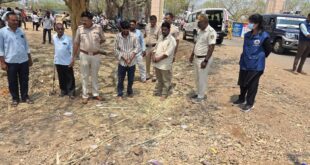 ಕ್ಷುಲ್ಲಕ ಕಾರಣಕ್ಕೆ ಆಟೋ ಡ್ರೈವರ್‌ಗಳ ನಡುವೆ ಮನಸ್ತಾಪ ಕೊಲೆಯಲ್ಲಿ ಅಂತ್ಯ