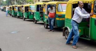 ಬೆಳಗಾವಿಯಲ್ಲಿ ಆಟೊ ಗ್ಯಾಸ್‌ಗೆ ಪರದಾಟ