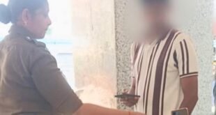 ಬೆಳಗಾವಿ: ಬೆಡ್‌ರೂಮ್‌ನಲ್ಲಿ ಪತ್ನಿ, ಮಕ್ಕಳನ್ನು ಕೂಡಿ ಹಾಕಿ ಪತಿಯಿಂದ ಕ್ರೂರ ಹಿಂಸೆ; ಅಕ್ಕಪಡೆಯಿಂದ ಸಾಹಸಮಯ ರಕ್ಷಣೆ