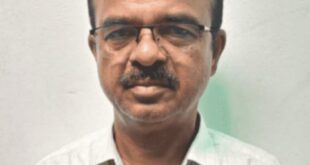 50 ಸಾವಿರ ರೂ. ಲಂಚ ಸ್ವೀಕರಿಸುತ್ತಿದ್ದ ಕಂದಾಯ ನಿರೀಕ್ಷಕ ಲೋಕಾಯುಕ್ತ ಬಲೆಗೆ.!