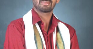 ಎರಡು ಬಾರಿ ಶಾಸಕರಾಗಿ ಕುಡುಚಿ ಮತಕ್ಷೇತ್ರವನ್ನ ಅಭಿವೃದ್ಧಿ ಮಾಡಿಲ್ಲಾ 