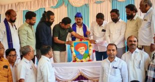 ಸ್ತ್ರೀ ಶಿಕ್ಷಣದ ಹರಿಕಾರರ ಆಶಯಗಳು ಇಂದಿನ ಪ್ರಗತಿಗೆ ಮೂಲಾಧಾರ: ಉಪ ಆಯುಕ್ತ ಉದಯಕುಮಾರ್