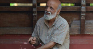 ಬಿ.ವಿ ಕಾರಂತ ಪ್ರಶಸ್ತಿಗೆ ಶಿವಮೊಗ್ಗದ ಹಿರಿಯ ರಂಗಕರ್ಮಿ ಪ್ರಸನ್ನ ಆಯ್ಕೆ