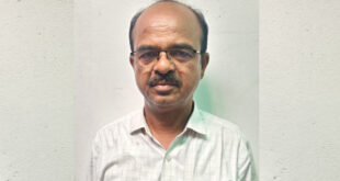 50,000 ಲಂಚ ಸ್ವೀಕರಿಸುವಾಗ ʻಲೋಕಾʼ ಬಲೆಗೆ ಬಿದ್ದ ಕಂದಾಯ ನಿರೀಕ್ಷಕ