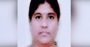 ಹೃದಯಾಘಾತದಿಂದ ನ್ಯಾಯಾಧೀಶೆ ಸಾವು