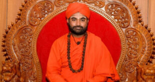 ಪೀಠಕ್ಕೆ ಬರುವ ಗುರುಕಾಣಿಕೆ ಶ್ವಾಸಕೇಂದ್ರಕ್ಕೆ ವರ್ಗಾವಣೆ – ವಂಚನಾನಂದ ಶ್ರೀಗಳ ಉಚ್ಚಾಟನೆ