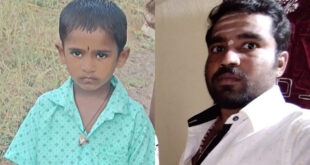 ನೋಡಲು ತನ್ನಂತೆ ಇಲ್ಲ ಎಂದು ಮಗನನ್ನೇ ಕೊಲೆಗೈದ ತಂದೆ