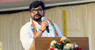 ಯೋಗೇಶ್‌ ಗೌಡ ಹತ್ಯೆ ಕೇಸ್‌ – ಕಾಂಗ್ರೆಸ್‌ ಶಾಸಕ ವಿನಯ್‌ ಕುಲಕರ್ಣಿ ದೋಷಿ