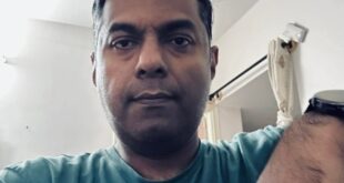 ಹುಬ್ಬಳ್ಳಿ – ಕಮರ್ಷಿಯಲ್ ಟ್ಯಾಕ್ಸ್ ಡಿಸಿ ಲೋಕಾಯುಕ್ತ ಬಲೆಗೆ