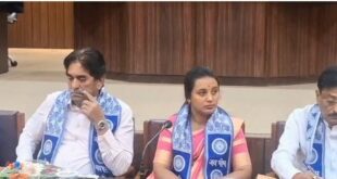 ಬೆಳಗಾವಿಯಲ್ಲಿ ಅಂಬೇಡ್ಕರ್ ಜಯಂತಿ ಸಂಭ್ರಮ ಮಹಾನಗರ ಪಾಲಿಕೆಯಿಂದ ಐತಿಹಾಸಿಕ ಆಚರಣೆಗೆ ಬೃಹತ್ ಪ್ಲಾನ್!