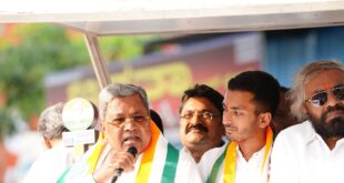 ಉಪಚುನಾವಣೆಗಳಲ್ಲಿ ಕಾಂಗ್ರೆಸ್ ಪಕ್ಷಕ್ಕೆ ನಿರೀಕ್ಷೆ ಮೀರಿ ಜನಬೆಂಬಲ