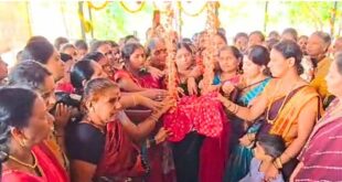 ಶ್ರೀ ಹನುಮಂತನು ಸಾಟಿಯಿಲ್ಲದ ದೈಹಿಕ ಶಕ್ತಿ: ಸುರೇಶ ಯಾದವ್