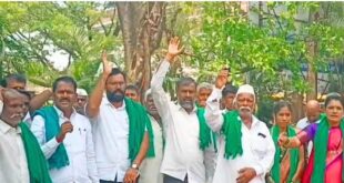 ಸಕ್ಕರೆ ಕಾರ್ಖಾನೆಗಳ 3500 ಕೋಟಿ ‘ಬಿಲ್’ ಬಾಕಿ; ಬೆಳಗಾವಿಯಲ್ಲಿ ಸಿಡಿದೆದ್ದ ರೈತರು ನಮಗೆ ಯಾರ ಎಂಜಲ ಕಾಸು ಬೇಡ!!! ನಮ್ಮ ಬೆಳೆಗೆ ವೈಜ್ಞಾನಿಕ ಬೆಲೆ ನೀಡಿ…