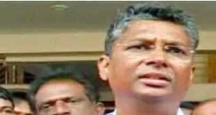 ನಾನೂ ಸಿಎಂ ಸ್ಥಾನದ ಆಕಾಂಕ್ಷಿ; ಸಚಿವ ಸತೀಶ್ ಜಾರಕಿಹೊಳಿ