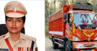 ಸಿನಿಮಾ ಮಾದರಿಯಲ್ಲಿ ಲಾರಿ ಕ್ಲೀನರ್ ಸ್ಕೆಚ್‌ಗೆ ಖದೀಮರು ಫಿದಾ..!