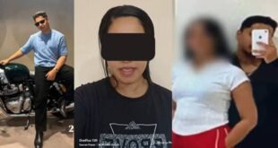 ತಿರುವು ಪಡೆದ ಲವ್ ಜಿಹಾದ್ ಕೇಸ್ : ಸಮೀರನ ಅತ್ಯಾಚಾರ, ಬ್ಲ್ಯಾಕ್‌ಮೇಲ್ ತಂತ್ರ ಬಿಚ್ಚಿಟ್ಟ ಸಂತ್ರಸ್ತ ಯುವತಿ.!