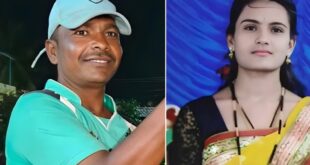 ಸಾವಿನಲ್ಲಿಯೂ ಒಂದಾದ ಗಂಡ, ಹೆಂಡತಿ,ಬೆಳಗಾವಿ ಜಿಲ್ಲೆಯಲ್ಲಿ ಹ್ರದಯವಿದ್ರಾವಕ ಘಟನೆ