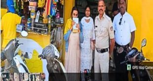 ಬೆಳಗಾವಿ ಜೆಎನ್‌ಎಂಸಿ ಆವರಣದಲ್ಲಿ ತಂಬಾಕು ನಿಯಂತ್ರಣ ಕೋಶದ ‘ಸರ್ಜಿಕಲ್ ಸ್ಟ್ರೈಕ್’: 40 ಪ್ರಕರಣ ದಾಖಲು!