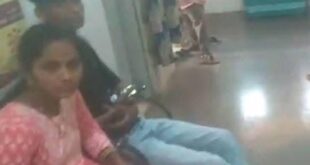 ನಂದಗಡ ಆಸ್ಪತ್ರೆಯಲ್ಲಿ ವೈದ್ಯರ ಗೈರು: ರೋಗಿಗಳ ಅಳಲು ಕೇಳುವವರೇ ಇಲ್ಲ!