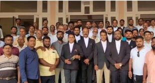 ಬೆಳಗಾವಿಯ ಯೆಳ್ಳೂರ ಫಲಕ ವಿವಾದ: 10 ವರ್ಷಗಳ ಸುದೀರ್ಘ ಹೋರಾಟಕ್ಕೆ ಸಿಕ್ಕಿತು ಜಯ; ಎಲ್ಲಾ ಆರೋಪಿಗಳು ನಿರ್ದೋಷಿ ಮುಕ್ತ!