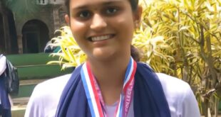 ಕಲಾ ವಿಭಾಗದಲ್ಲಿ 600ಕ್ಕೆ 594