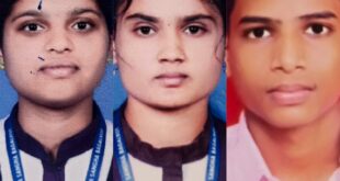 ಬಿವಿವಿಎಸ್ ಸಂಯುಕ್ತ ಪಿಯು ಕಾಲೇಜು ಪಲಿತಾಂಶ 87.22%