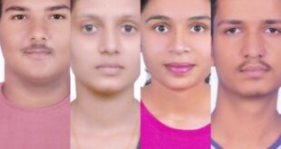 ಬಸವೇಶ್ವರ ಪ.ಪೂ ವಾಣಿಜ್ಯ ಮಹಾವಿದ್ಯಾಲಯದ ಫಲಿತಾಂಶ : ಶೇ.88.10%