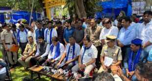 ಖಾಸಗಿ ಮಾದರಿಯಲ್ಲಿ ಬಡಾವಣೆ ನಿರ್ಮಾಣ ಯೋಜನೆ: ಸಚಿವ ಸತೀಶ್ ಜಾರಕಿಹೊಳಿ