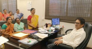 ಕುಡಿಯುವ ನೀರಿನ ವ್ಯವಸ್ಥೆ ಮಾಡಿಕೊಟ್ಟಿದ್ದಕ್ಕಾಗಿ ಶಾಸಕ ಆಸಿಫ್ ರಾಜು ಸೆಟ್ ಅವರಿಗೆ ಕೃತಜ್ಞತೆ ಸಲ್ಲಿಸಿದ ಚಾವಟಗಲ್ಲಿ ನಿವಾಸಿಗಳು