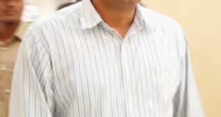 ಆರೋಗ್ಯ ಇಲಾಖೆಯ ಅಧಿಕಾರಿ  ಹರ್ಷ ಗುಪ್ತ ಸಾಹೇಬರ ವರ್ಗಾವಣೆ