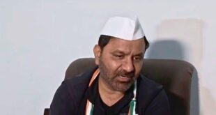 ಎಲ್ಲರೂ ಸಚಿವ ಸ್ಥಾನದ ಆಕಾಂಕ್ಷಿಗಳು ಕೇಳುವುದರಲ್ಲಿ ತಪ್ಪಿಲ್ಲ- ಸಚಿವ ಸಂತೋಷ ಲಾಡ್