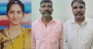 ಕುಡುಕ ಗಂಡನ ಬಿಟ್ಟು ಪ್ರೀತಿಸಿದವನ ಜೊತೆ ಹೋದ ಮಹಿಳೆಗೆ ವಿಷ ಕುಡಿಸಿ ಕೊಂದ ಪೋಷಕರು.!