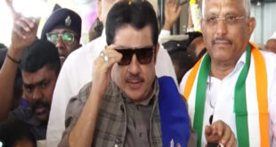 ನೂರಕ್ಕೆ ನೂರರಷ್ಟು ಸಮರ್ಥ್‌ ಗೆಲ್ಲಿಸುವ ಕೆಲಸ ಮಾಡ್ತೀನಿ: ಜಮೀರ್ ಅಹ್ಮದ್