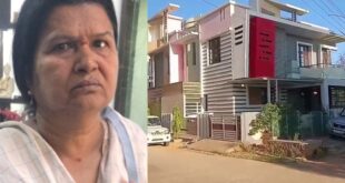 ಚಿತ್ರದುರ್ಗದಲ್ಲಿ ನಿರ್ಮಿತಿ ಕೇಂದ್ರದ ಮಾಜಿ ಅಕೌಂಟೆಂಟ್ ಮನೆ ಮೇಲೆ ಲೋಕಾಯುಕ್ತ ದಾಳಿ