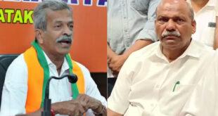 ಶೃಂಗೇರಿ ವಿಧಾನಸಭಾ ಚುನಾವಣೆಯ ಪೋಸ್ಟಲ್ ಬ್ಯಾಲೆಟ್ ಮತ ಮರುಪರಿಶೀಲಿಸಿ, ಹೊಸದಾಗಿ ಫಲಿತಾಂಶ ಪ್ರಕಟಿಸುವಂತೆ ಹೈಕೋರ್ಟ್ ಆದೇಶ