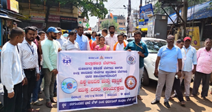 ಪರಿಸರ ಸಂರಕ್ಷಣೆ, ಪ್ಲಾಸ್ಟಿಕ್ ಮುಕ್ತ ಮಹಾನಗರ ನಿರ್ಮಾಣ ಸಂಕಲ್ಪ