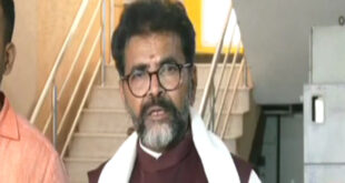 ಸಿದ್ದರಾಮಯ್ಯ ಮತ್ತೆ ಸಿಎಂ ಆಗಿ ದಾವಣಗೆರೆಗೆ ಬರಲ್ಲ:  ಛಲವಾದಿ ನಾರಾಯಣಸ್ವಾಮಿ