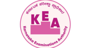 ಪಿಯುಸಿ ಎರಡೂ ಪರೀಕ್ಷೆಗಳಲ್ಲಿ ಪಡೆದ ಅತ್ಯಧಿಕ ಅಂಕಗಳನ್ನೇ ಸಿಇಟಿ ಫಲಿತಾಂಶಕ್ಕೆ ಪರಿಗಣನೆ: ಕೆಇಎ