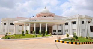 ಮೈಸೂರಿನ ಕರ್ನಾಟಕ ರಾಜ್ಯ ಮುಕ್ತ ವಿವಿಯಲ್ಲಿ ಕುಲಪತಿ ಹುದ್ದೆಗೆ ಅರ್ಜಿ ಆಹ್ವಾನ