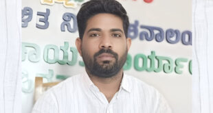 1 ಲಕ್ಷ ಲಂಚ ಪಡೆದು ಪರಾರಿಗೆ ಯತ್ನ – ಅಧಿಕಾರಿಯನ್ನು ಚೇಸ್ ಮಾಡಿ ಹಿಡಿದ ʻಲೋಕಾʼ ಪೊಲೀಸರು