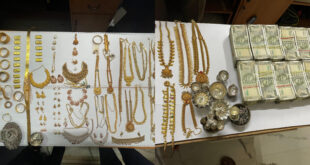 ಬೆಳಗಾವಿಯ ನಗರಾಭಿವೃದ್ಧಿ ಕೋಶದ ಇಂಜಿನಿಯರ್ ಮನೆಯಲ್ಲಿ 14 ಕೋಟಿ ಅಕ್ರಮ ಆಸ್ತಿ ಪತ್ತೆ